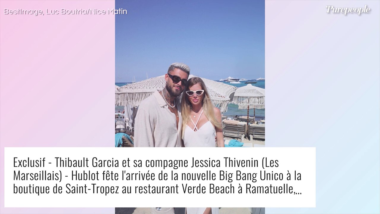 Jessica Thivenin : Une blague tourne mal, son fils Maylone traumatisé finit en larmes
