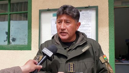 Un hombre muerte al ser alcanzado por un rayo y fue encontrado al menos 8 días después