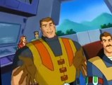 Rescue Heroes Rescue Heroes E025 Shake Up In The Jungle / Lights, Camera, – Destruction!