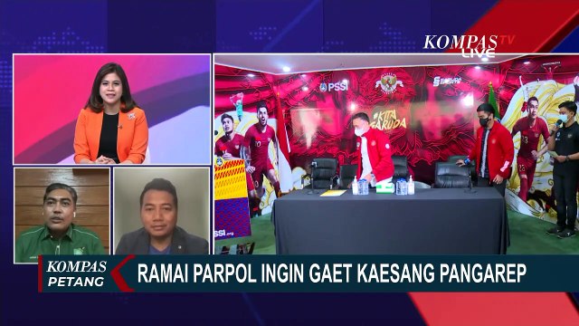 Mengapa Partai Politik Berbondong-bondong Gaet Kaesang Pangarep? Ini Kata Pengamat Politik!