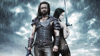 Underworld: Rise of the Lycans (2009) | Official Trailer, Full Movie Stream Preview