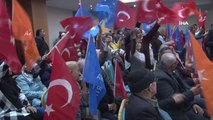 AK Parti İzmir'de üye katılım heyecanı