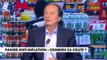 Michel-Édouard Leclerc : «Personne n’a pris la mesure de l’inflation. C’est un peu comme le Covid»