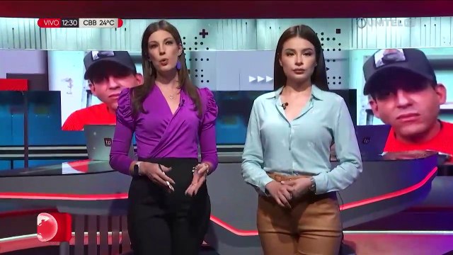 Creemos espera que el relator de la CIDH visite a Áñez y Camacho, recluidos en penales de La Paz