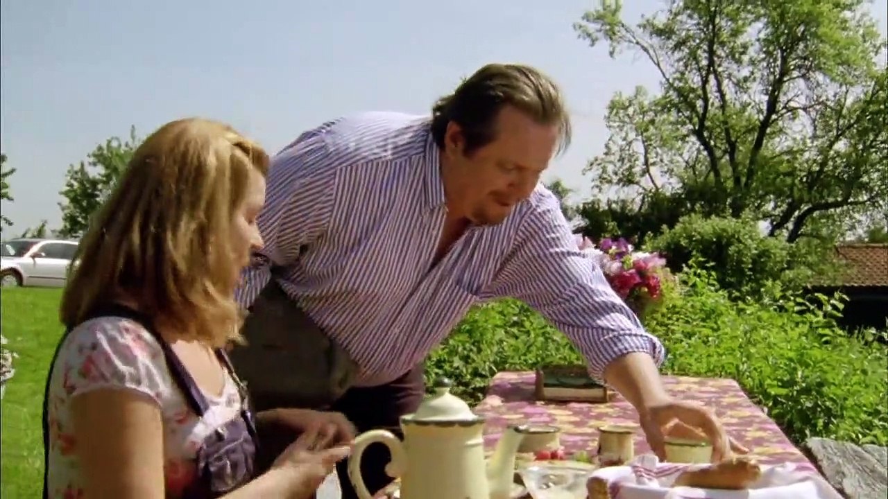 Die Rosenheim-Cops (204) Staffel 10 Folge 20 - Der Schlaf des Gerächten