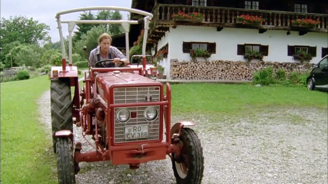 Die Rosenheim-Cops (202) Staffel 10 Folge 18 - Die letzte Fahrstunde