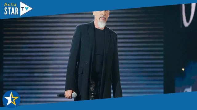 Florent Pagny en rémission de son cancer, Kendji Girac publie une photo du chanteur en pleine forme