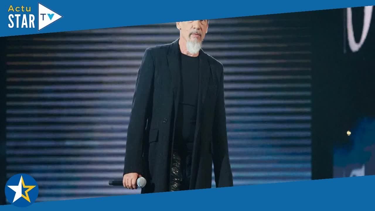 Florent Pagny en rémission de son cancer, Kendji Girac publie une photo du chanteur en pleine forme