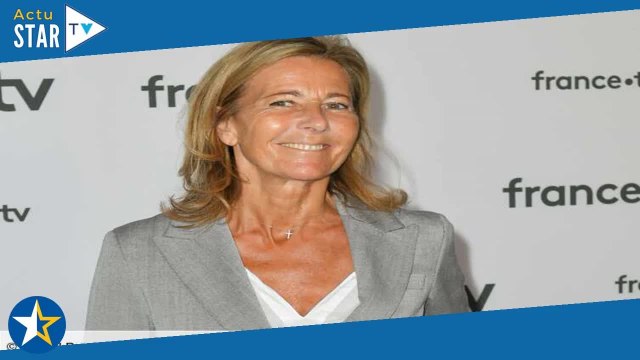 Claire Chazal : que devient son fils François, qu'elle a eu avec Patrick Poivre d'Arvor ?