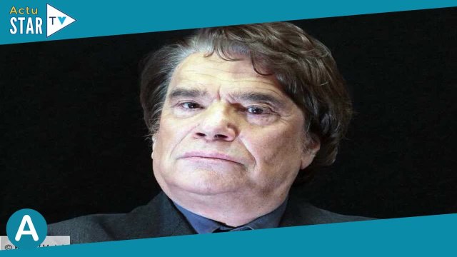 « Mon papa » : Stéphane Tapie rend hommage à Bernard Tapie, qui aurait eu 80 ans