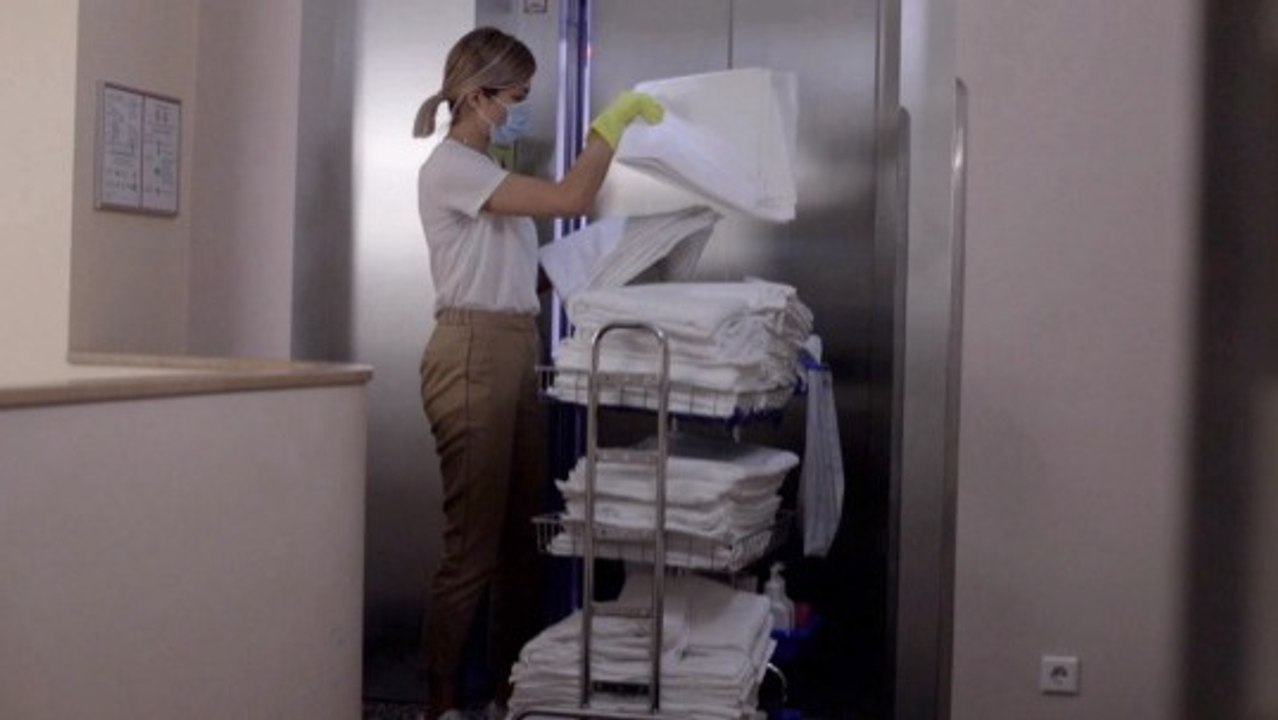 How You Can Avoid Being The Rude Guest When You Stay at a Hotel video Dailymotion