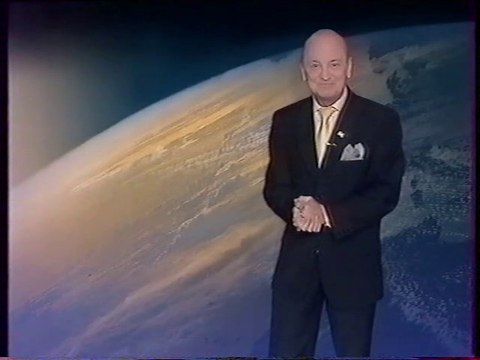 TF1 - 29 Décembre 1998 - Teasers, JT Nuit, météo, Reportages : A bord du Queen Elizabeth II