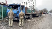 Ukrayna: Rusya bugün 55 füze fırlattı, 47'si imha edildi