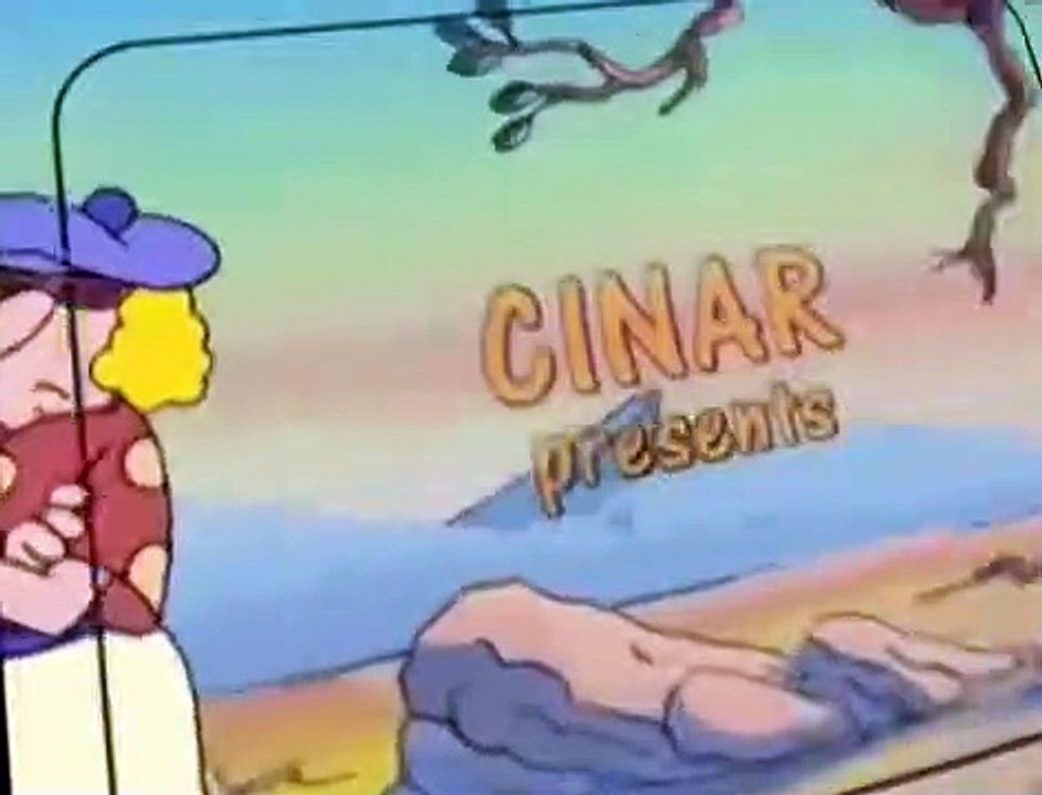 Animal Crackers Animal Crackers S01 E010 Spring Fever