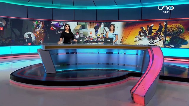 En los últimos días cuatro farmacias y una clínica fueron asaltadas en el Plan Tres Mil