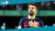 Gerard Piqué : L'ex de Shakira officialise avec sa jeune chérie en photo, il ne se cache plus !