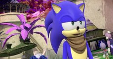 Sonic Boom Sonic Boom S02 E041 – Where Have All the Sonics Gone?