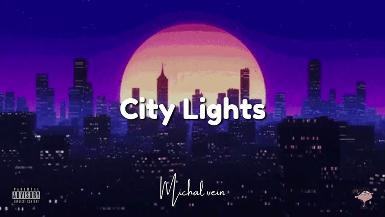 [Free] Juice WRLD type beat- "City Lights" | Prod. Eddein