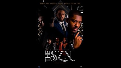 The SZN - Clip © 2023 Crime, Drama
