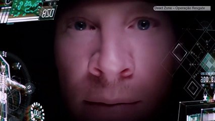 Dead Zone - Operação Resgate 2022 Trailer Oficial Dublado