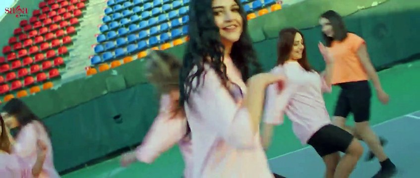 French Gutt - Khan Saab | New Punjabi Song 2023 | Punjabi Bhangra Song | Saga Music Songs