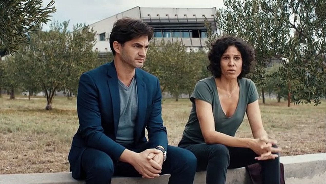 Der Kroatien Krimi Staffel 1 Folge 9