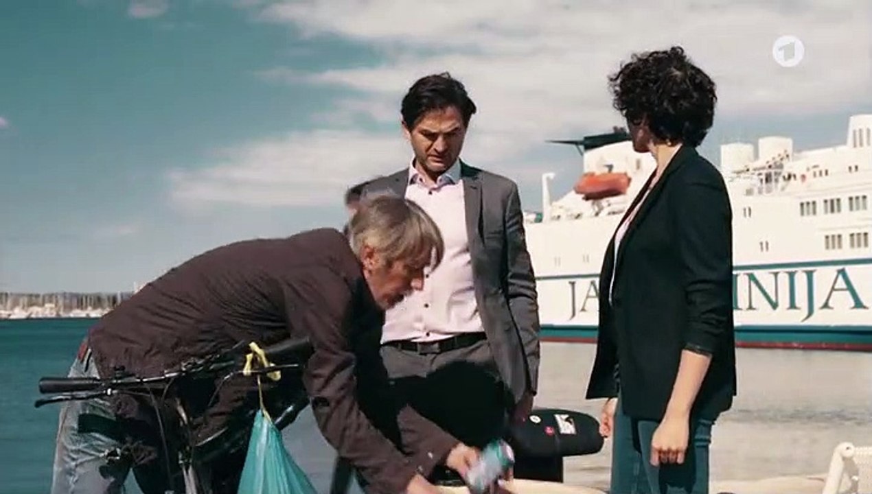 Der Kroatien Krimi Staffel 1 Folge 12