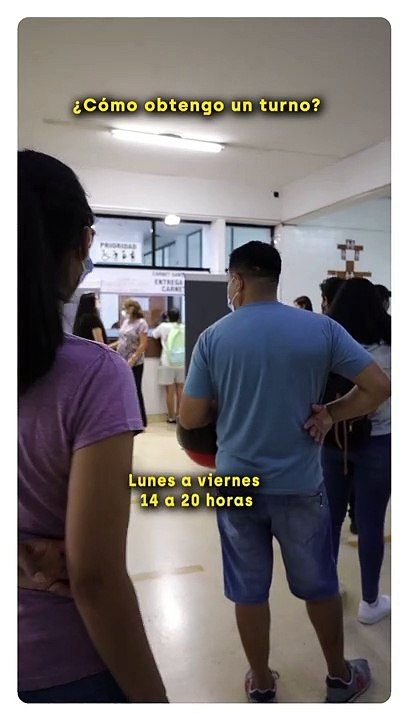 carnet sanitario