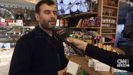 Ustasından kandil simidi tarifi