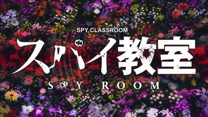 [Ripcrabbyanime] Spy Classroom - S01E04