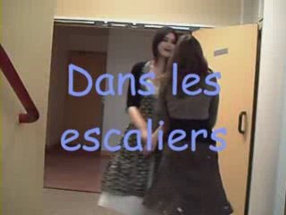 Les elles mutent s'engrainent