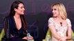 Emma Roberts Address Those Lea Michele Reading Rumors | Billboard News