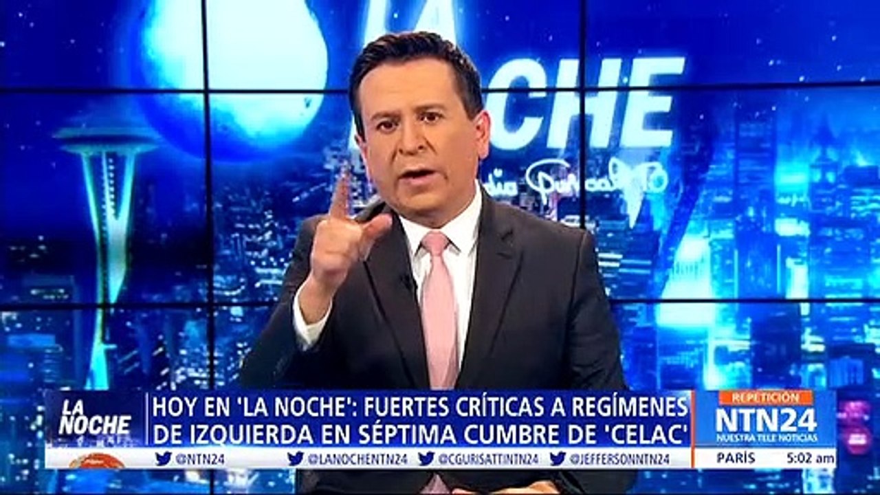 La Noche