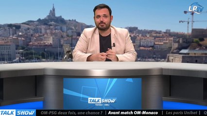 Talk show partie 4 : les paris Unibet
