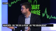 SMART BOURSE - Emission du jeudi 26 janvier
