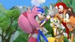 Sonic Boom Sonic Boom S02 E049 – Eggman Family Vacation
