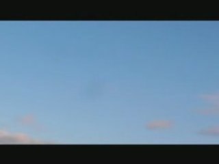 Nuages à vitesse grand V