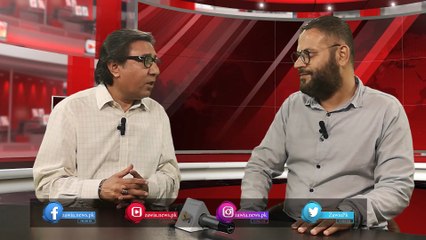 Celebrity with Farhan Soomro Ep 3 With President Karachi Pres Club Fazil Jamili Dedicated show ep 3