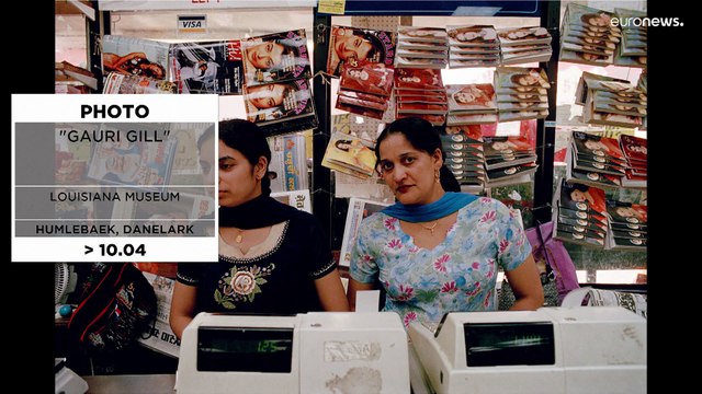 Rendez-vous : le meilleur de la culture en Europe cette semaine