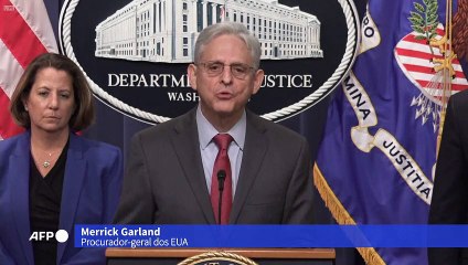 EUA desmantelam importante rede de ataques de ransomware Hive