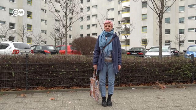 Убежище под ключ: на что готовы россияне ради жизни в Германии (26.01.2023)
