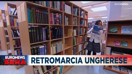 Le notizie del giorno | 26 gennaio - Serale