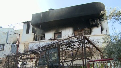 مقتل 9 فلسطينيين خلال اقتحام القوات الإسرائيلية لمخيم جنين