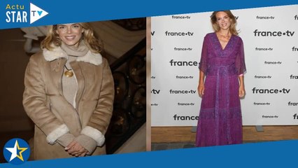 Julie Andrieu : l'incroyable table qu'elle a dressée pour les huit ans de sa fille Gaïa