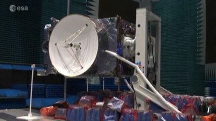 Spazio, cosa va a fare l'Italia sulle lune ghiacciate di Giove?