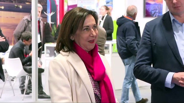 Defensa prevé poner a punto los 'Leopard' almacenados en Zaragoza