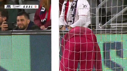 Highlights USA 1-2 Serbia | Friendly Match