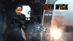 John Wick Chapter 4 (2023 Movie) New Trailer – Keanu Reeves, Donnie Yen, Bill Skarsgård