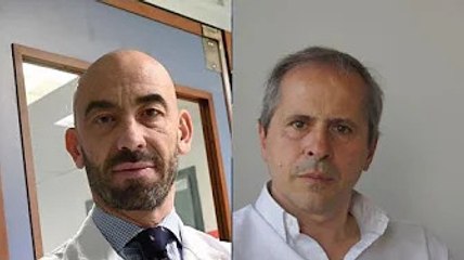 Sanremo 2023, Bassetti asfalta il piddino Crisanti Adesso basta