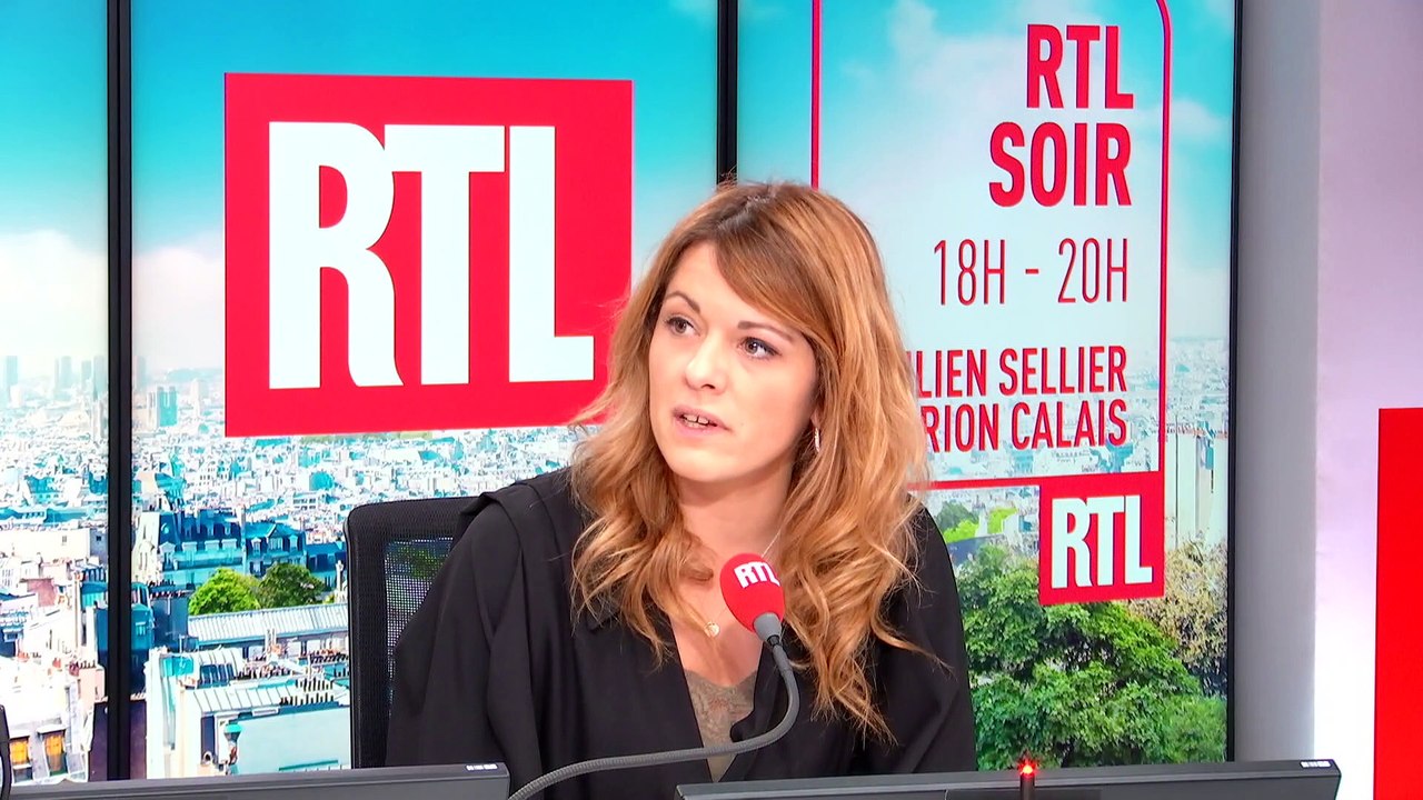 Maud Bregeon et Jean-Claude Mailly sont les invités de Julien Sellier